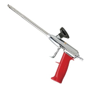 PROLINE.HD Pistol Spuma Hd Cu Corp Zincat Teflonat 340mm