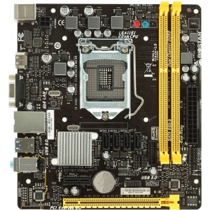 BioStar H110MHV3