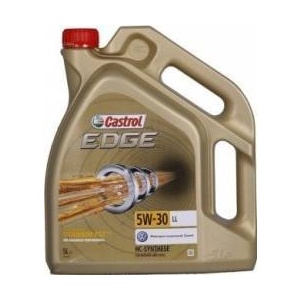 Castrol Ulei motor Edge Titanium FST 5W30 LL 5L