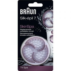 Braun Rezerva Perie 79E