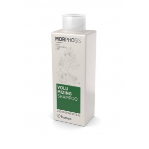 Framesi Sampon de volum pentru par fin Morphosis Volumizing 250 ml