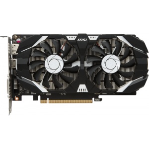MSI GeForce GTX 1050 2GT OCV1 2GB DDR5 128-bit (GTX 1050 2GT OCV1)