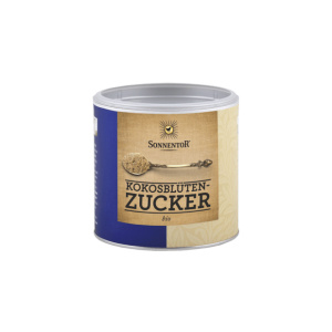 Sonnentor Zahar din flori de cocos eco 300gr