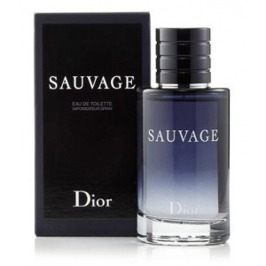 Christian Dior Sauvage EDT100 ml