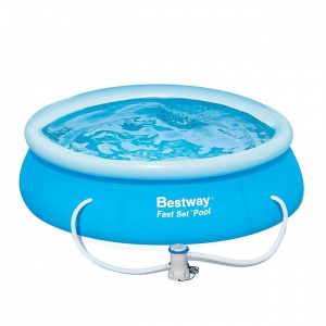 Bestway Piscina Fast Set Pool 57270