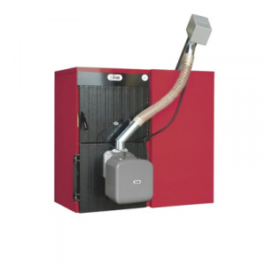 Ferroli SUN PELLET 3 22 kW