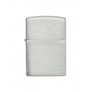 Zippo Brichetă 27 Armor Brushed Sterling Silver