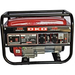 Dakard DKD LB 2800