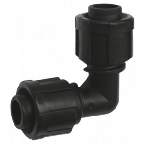 Palaplast Conector Cot pentru Banda Picurare diametru: 17x17mm 635301