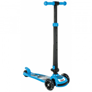 Pilsan POWER SCOOTER Albastra