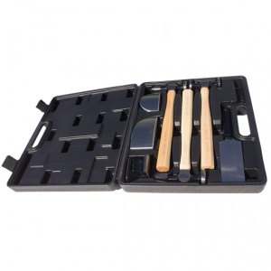 Troy Trusa tinichigerie T27299, 7 piese