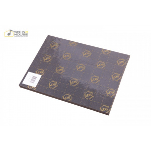 STP Insonorizant Premium auto Biplast 25, 25mm, 0,75m2