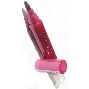 Margaret Astor Ruj Carioca Perfect Stay Lip Tint 154 Nude Plum