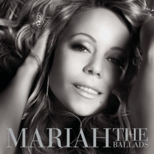 Mariah Carey The Ballads 0886974339328