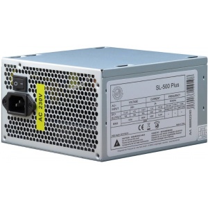 Inter-Tech SL-500 Plus