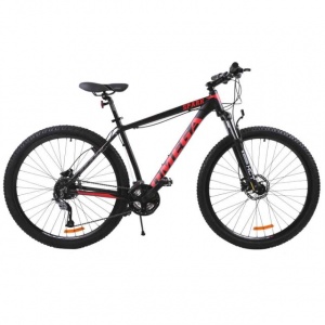 Omega Spark negru 27.5