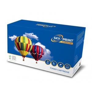 Sky Print CF256X SKY PREMIUM, Black