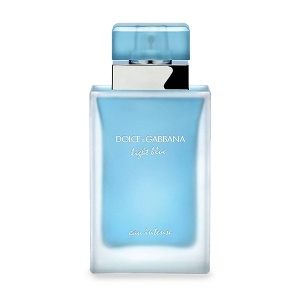Dolce & Gabbana LIGHT BLUE EAU INTENSE EDP 100ml