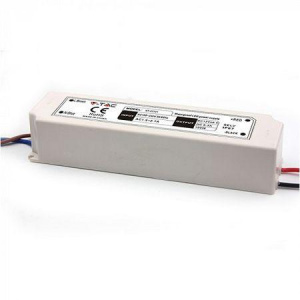 V-TAC LED Power Supply - 60W 12V IP67 Plastic