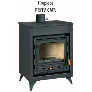 PRITY CMR 15kW