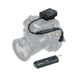 Hahnel HW433-S80 Telecomanda Radio DSLR Sony