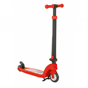 Pilsan SPORT SCOOTER Rosu