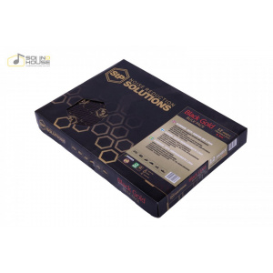 STP Insonorizant Premium auto Black Gold Bulk Pack, 2,3mm, 4,5m2