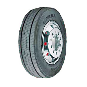 Fulda ECOTONN-9,5R17,5-143/141-J