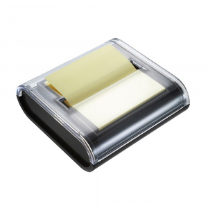 Info Notes Dispenser notite adezive Z-Notes