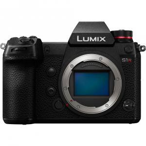 Panasonic Lumix S1R Body DC-S1RE-K