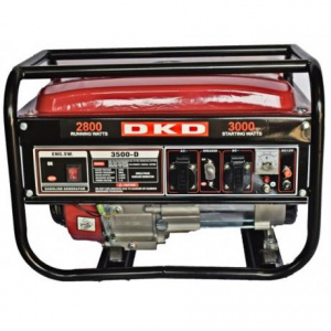 Dakard DKD LB 3500