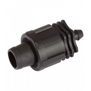 Palaplast Start Conector pentru Picurare Tip: Banda, diametru mare: 17mm, diametru mic: 7mm 676440