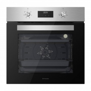 Pyramis 60IN 8022 Inox S2