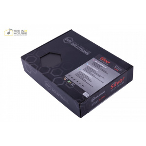 STP Insonorizant auto SPLEN 08 Bulk Pack, 8mm, 2,25m2