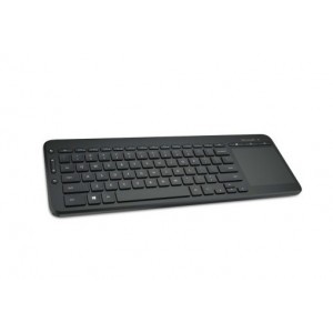 Microsoft All-in-One Media Keyboard (N9Z-00022)