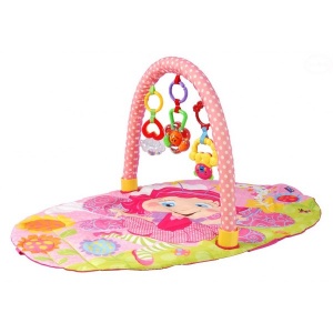 EuroBaby SALTELUTA DE JOACA 8823
