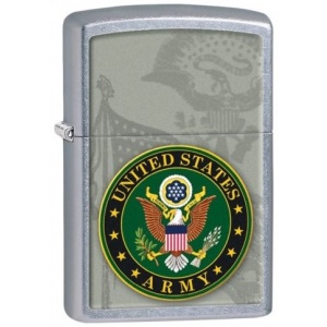 Zippo United States Army 28632