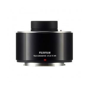 Fuji Fujinon XF 2X TC WR -Fuji X