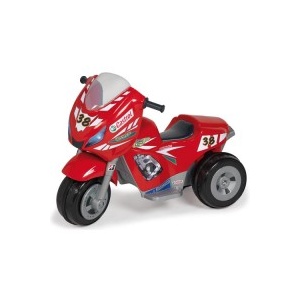 Biemme SUPER GP Red