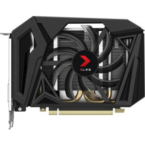 PNY GeForce GTX 1660 Ti XLR8 Gaming OC 6GB GDDR6 192-bit VCG1660T6SFPPB-O