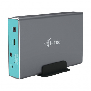 iTec CAMYSAFEDUAL25