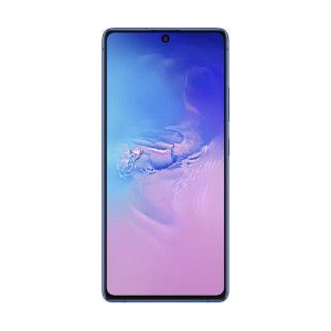 Samsung Galaxy S10 Lite G770 128GB 8GB Dual SIM 4G Prism Blue