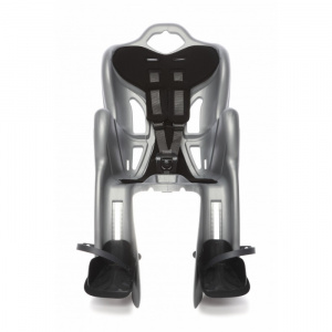 Bellelli B-One Clamp Silver