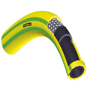 Heliflex FURTUN HELIJARDIM AM 3/4', 25 M
