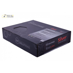 STP Insonorizant auto SPLEN 04 Bulk Pack, 4mm, 3.75 m2