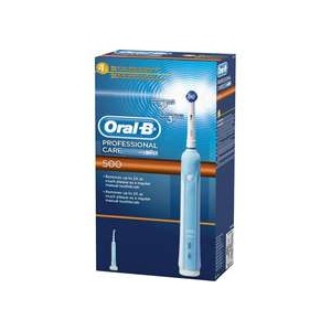 Braun Periuta electrica ORALB D16 63758710