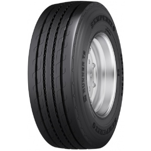 Semperit RUNNER T2 385/55 R22.5 160K