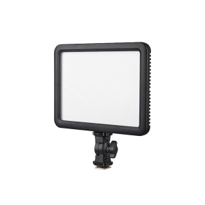 Godox Ultra Slim Video Light 3300K-5600K