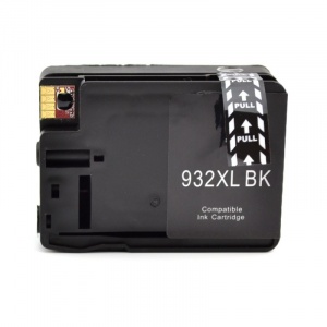Procart Cartus HP 932 XL CN053A Black compatibil HP