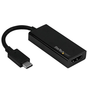 StarTech.com USB-C to HDMI Adapter - 4K 60Hz CDP2HD4K60